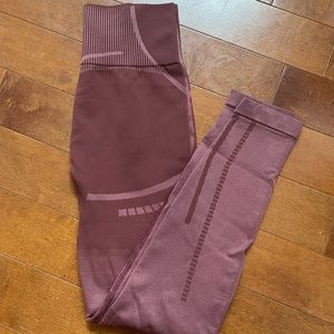 Gymshark Seamless Leggings